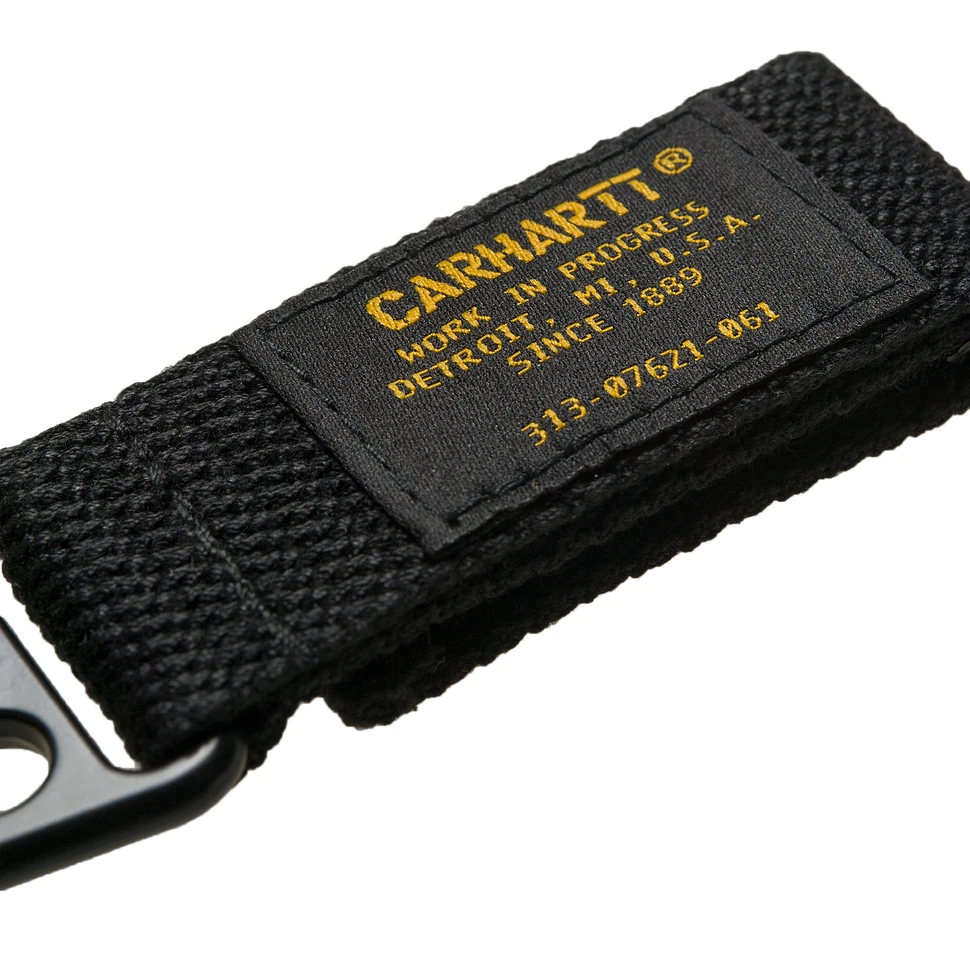 Carhartt WIP - Military Keychain