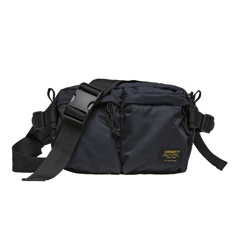 Carhartt WIP - Military Hip Bag