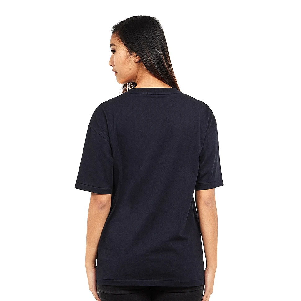 Fred Perry - Embroidered T-Shirt