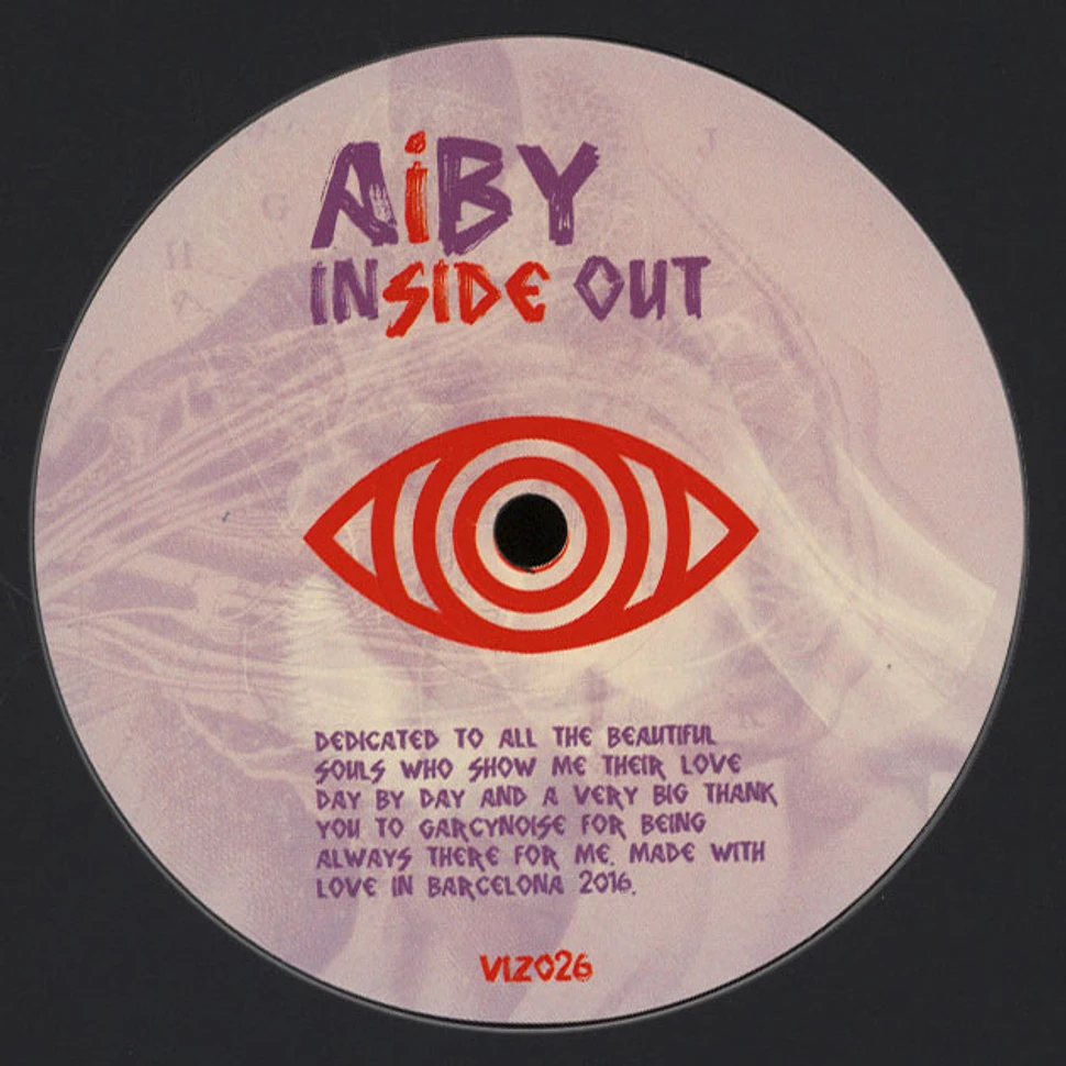 Aiby - Inside Out