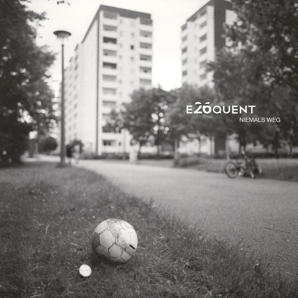 e26quent (Eloquent & dude26) - Niemals Weg