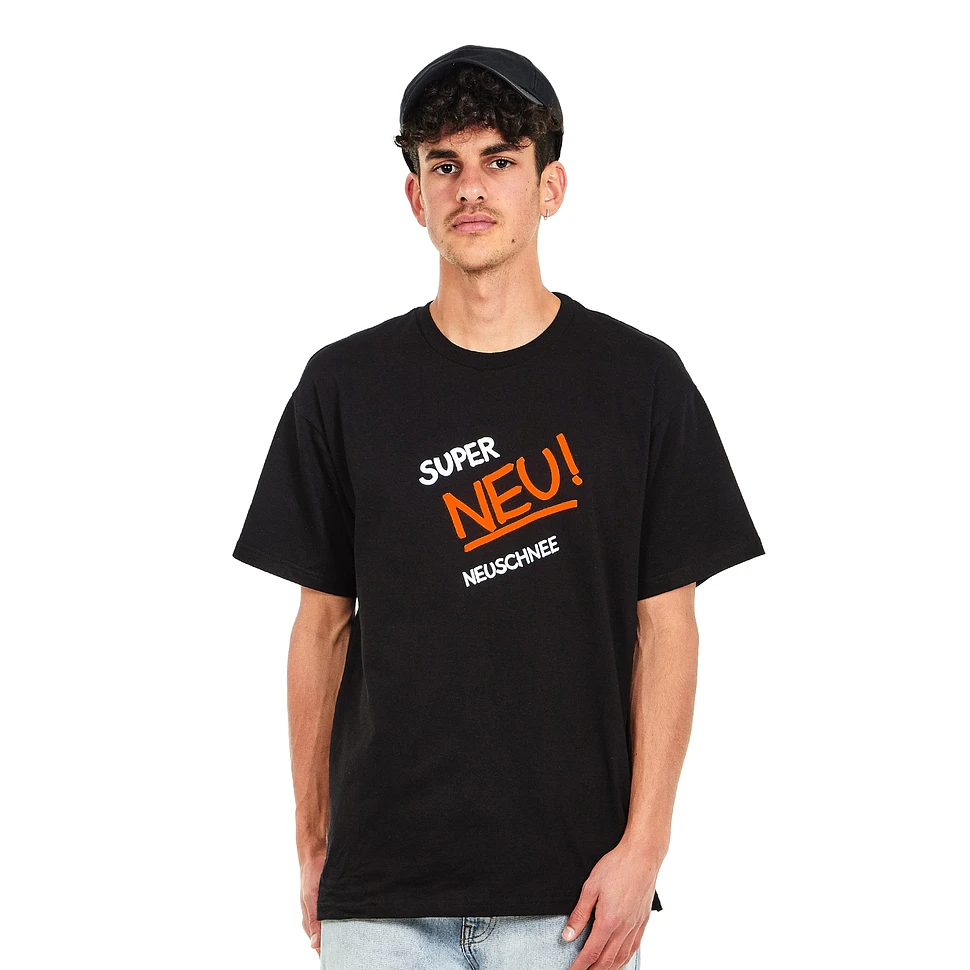 Carhartt WIP x NEU! - S/S NEU! Super Neuschnee T-Shirt