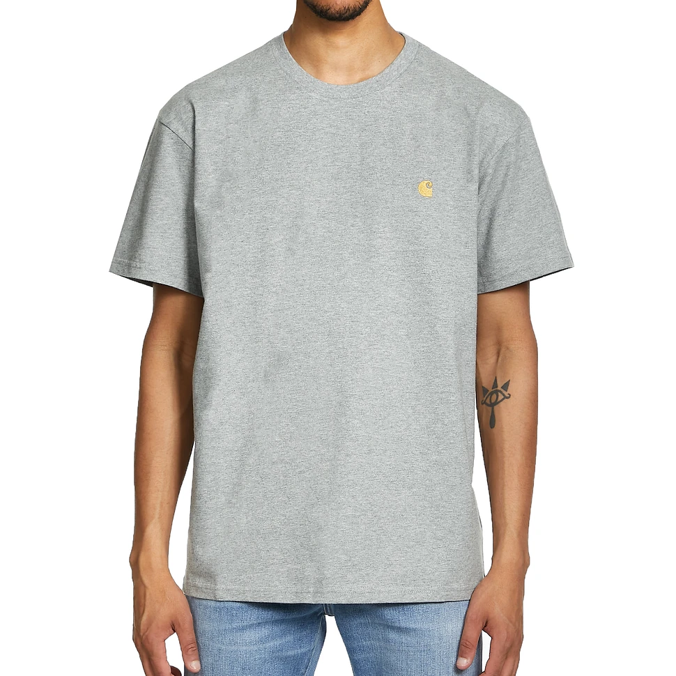 Carhartt WIP - S/S Chase T-Shirt