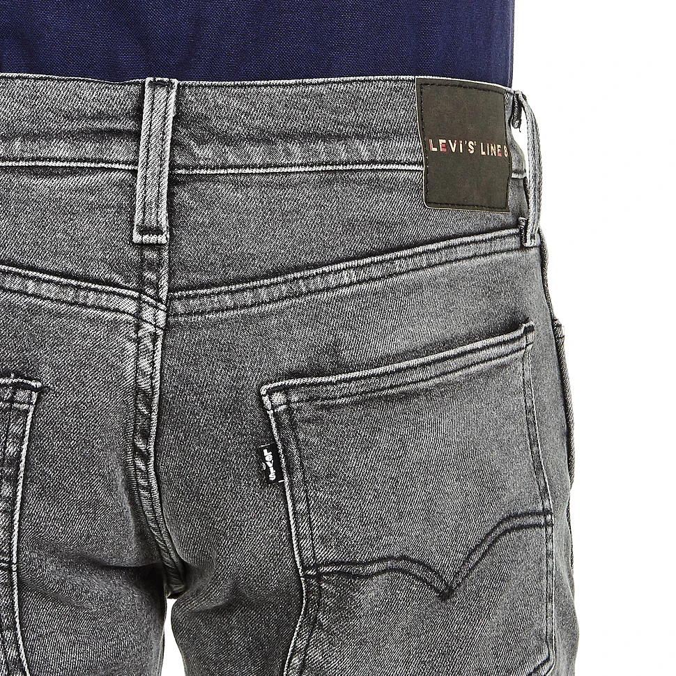 Levi's® - Line 8 Slim Tapered Jeans