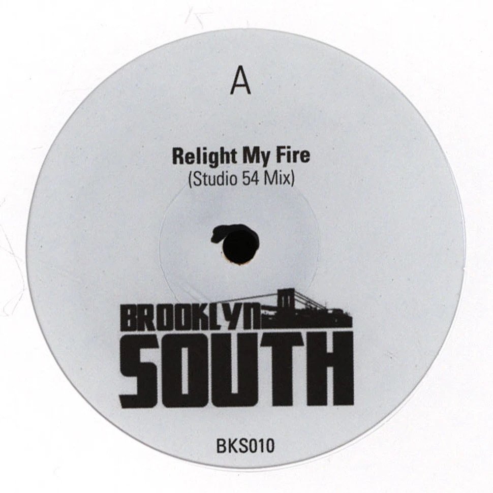 Brooklyn South - Volume 10