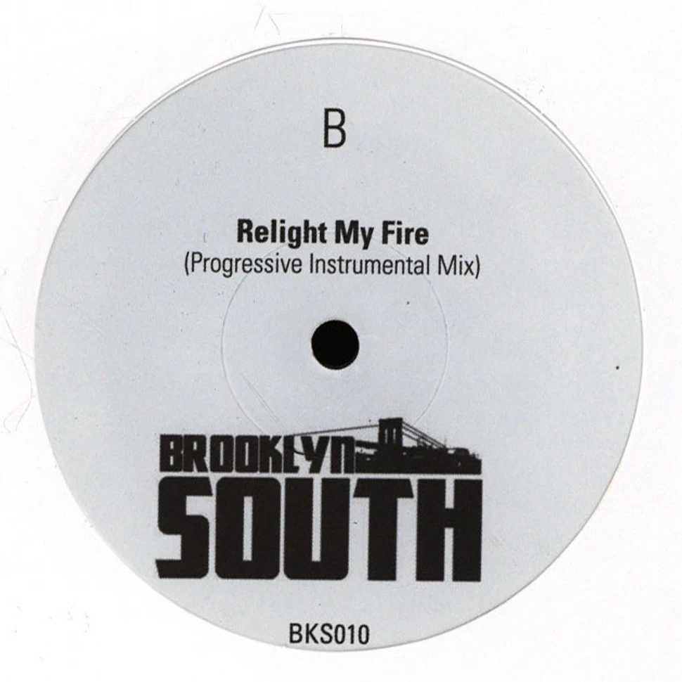 Brooklyn South - Volume 10
