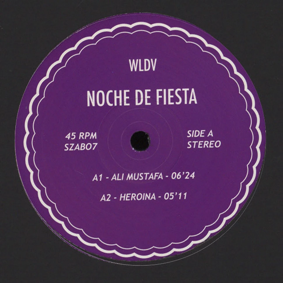 WLDV - Noche De Fiesta