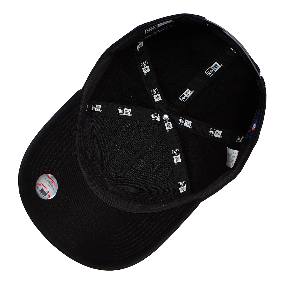 New Era - Chicago White Sox Washed A Frame Cap