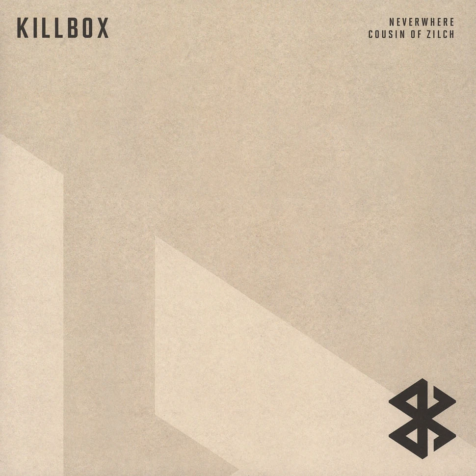 Killbox - Neverwhere / Cousin Of Zilch