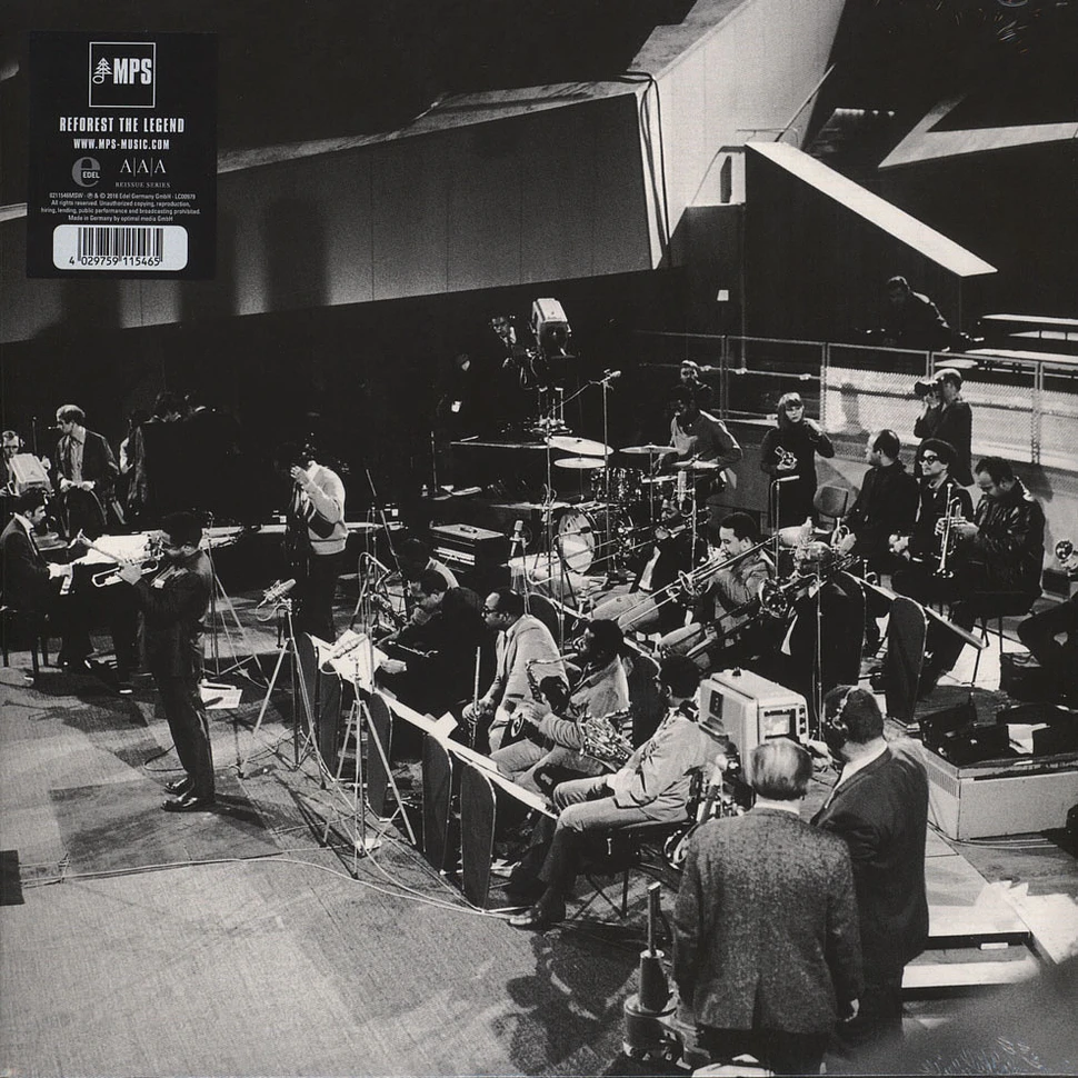 Dizzy Gillespie - 20th And 30th Anniversary (Remastered)