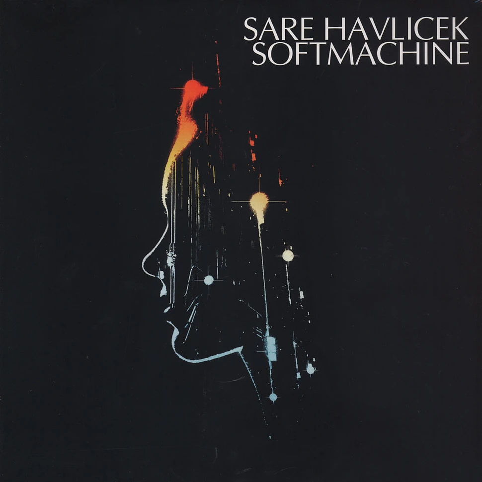 Sare Havlicek - Softmachine