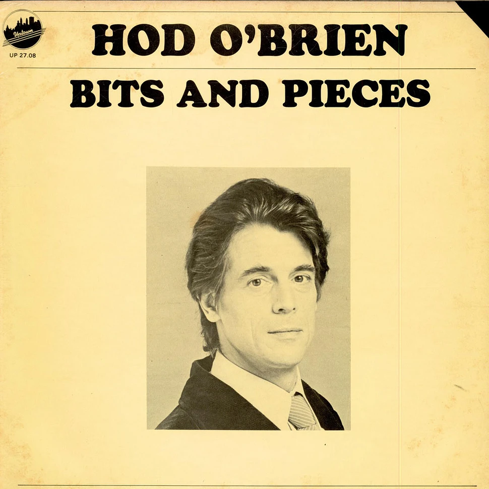 Hod O'Brien - Bits And Pieces
