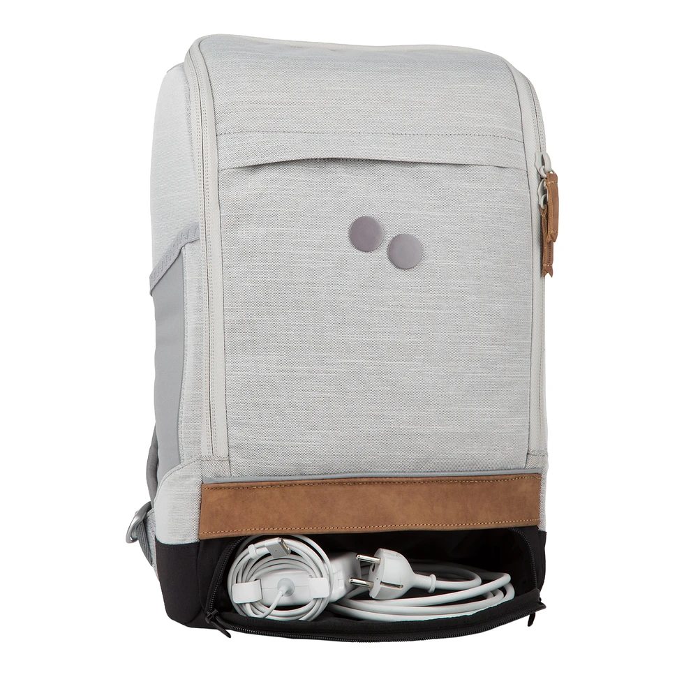 pinqponq - Cubik Medium DLX Backpack
