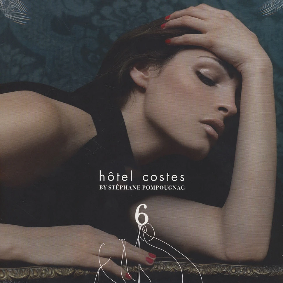 V.A. - Hotel Costes Volume 6