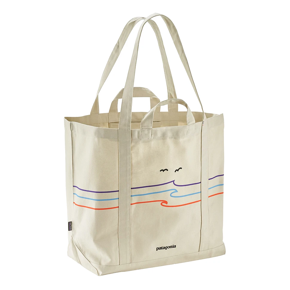 Patagonia - All Day Tote