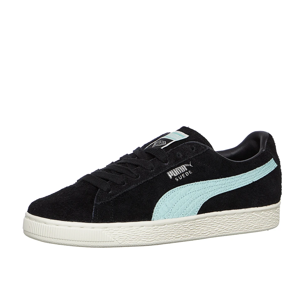 Puma x Diamond Supply - Suede