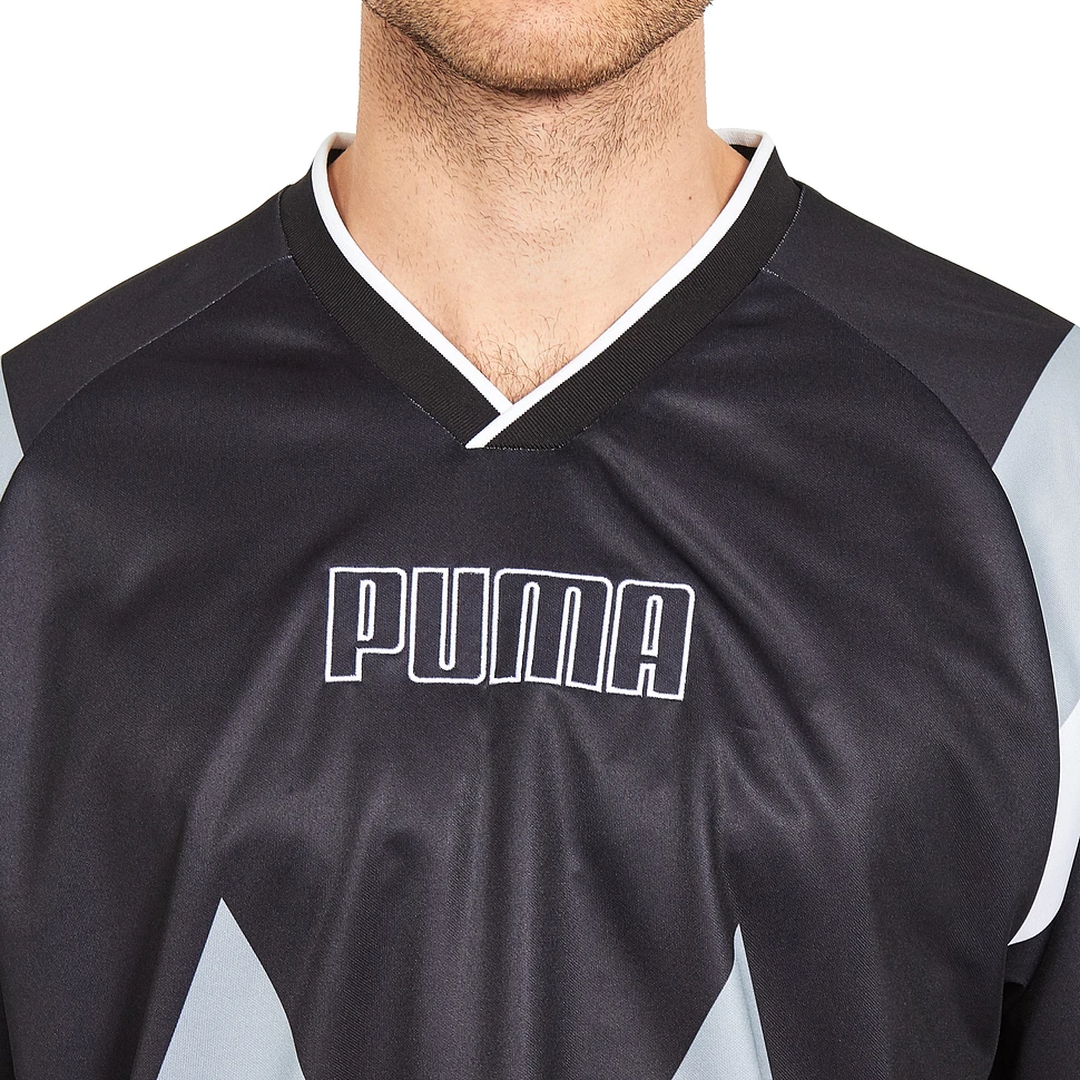 Puma - Heritage Football Tee