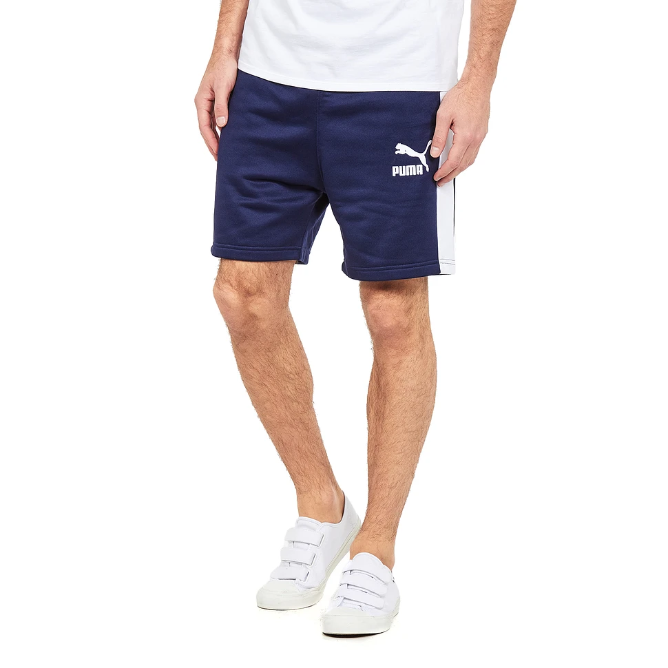 Puma - Archive T7 Shorts Poly