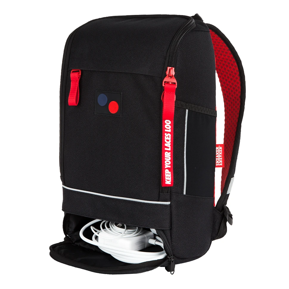 pinqponq x Sneaker Freaker - Cubik Medium Backpack___ALT