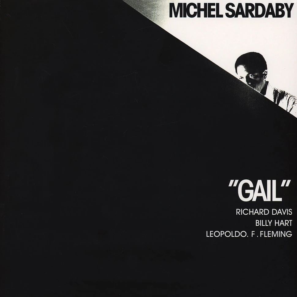 Michel Sardaby - Gail