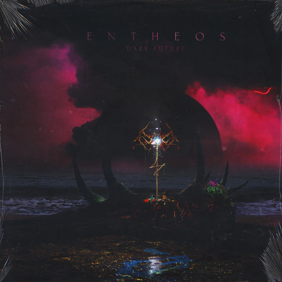 Entheos - Dark Future