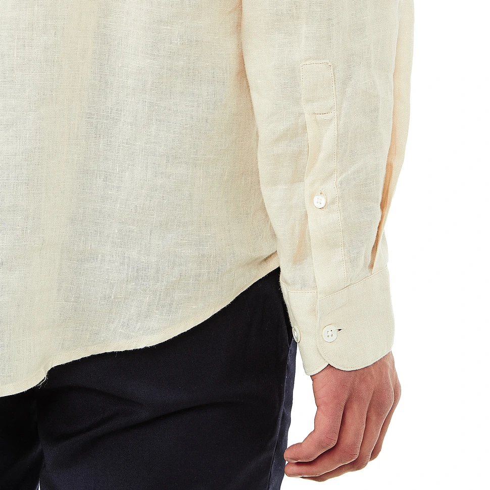 Portuguese Flannel - Linen Shirt NICHT MEHR NUTZEN!!!! NACHFOLGER 783824
