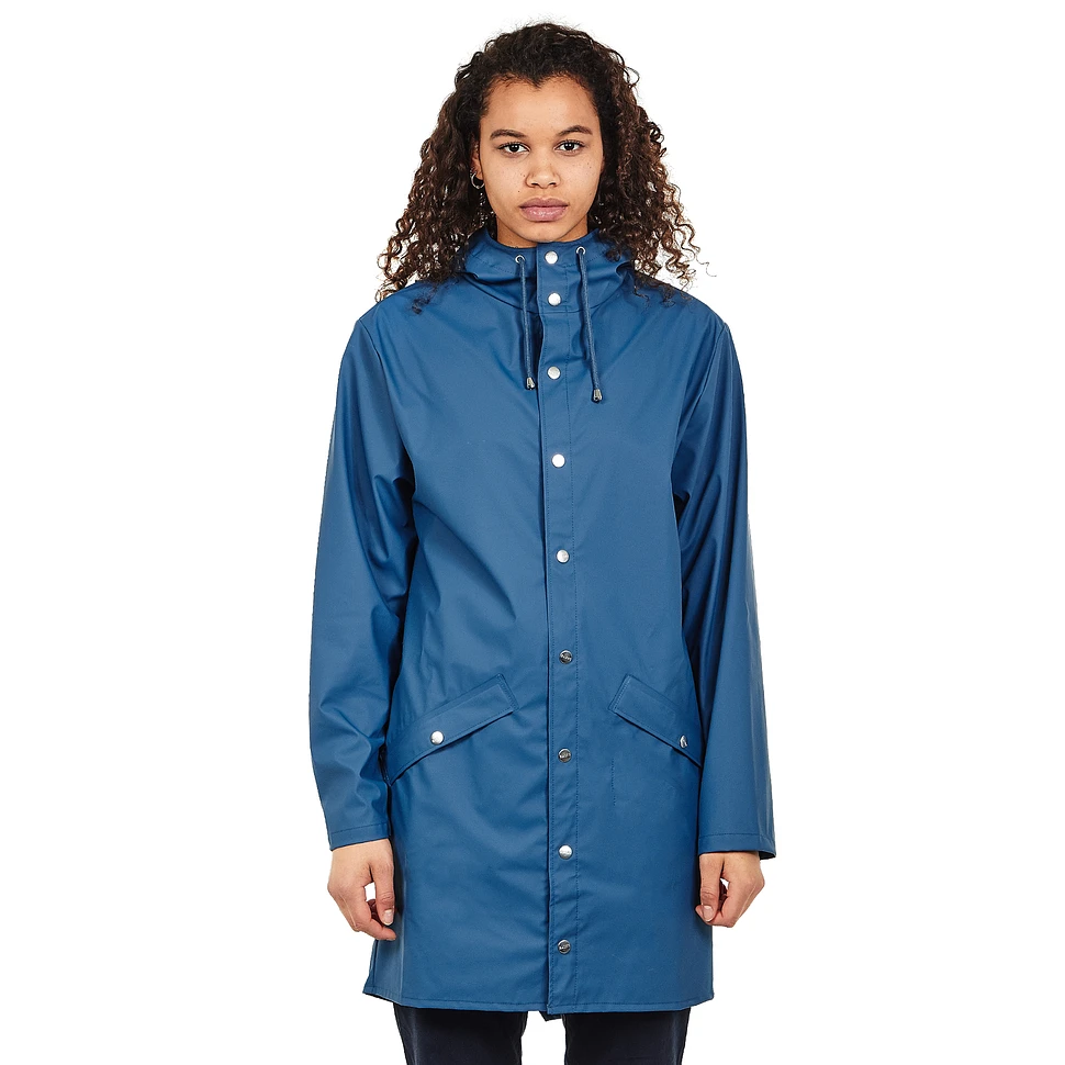 RAINS - Women's Long Jacket