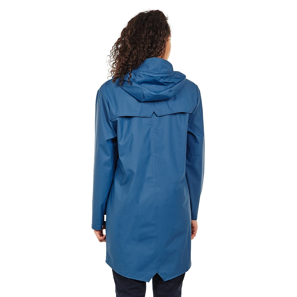 RAINS - Women's Long Jacket