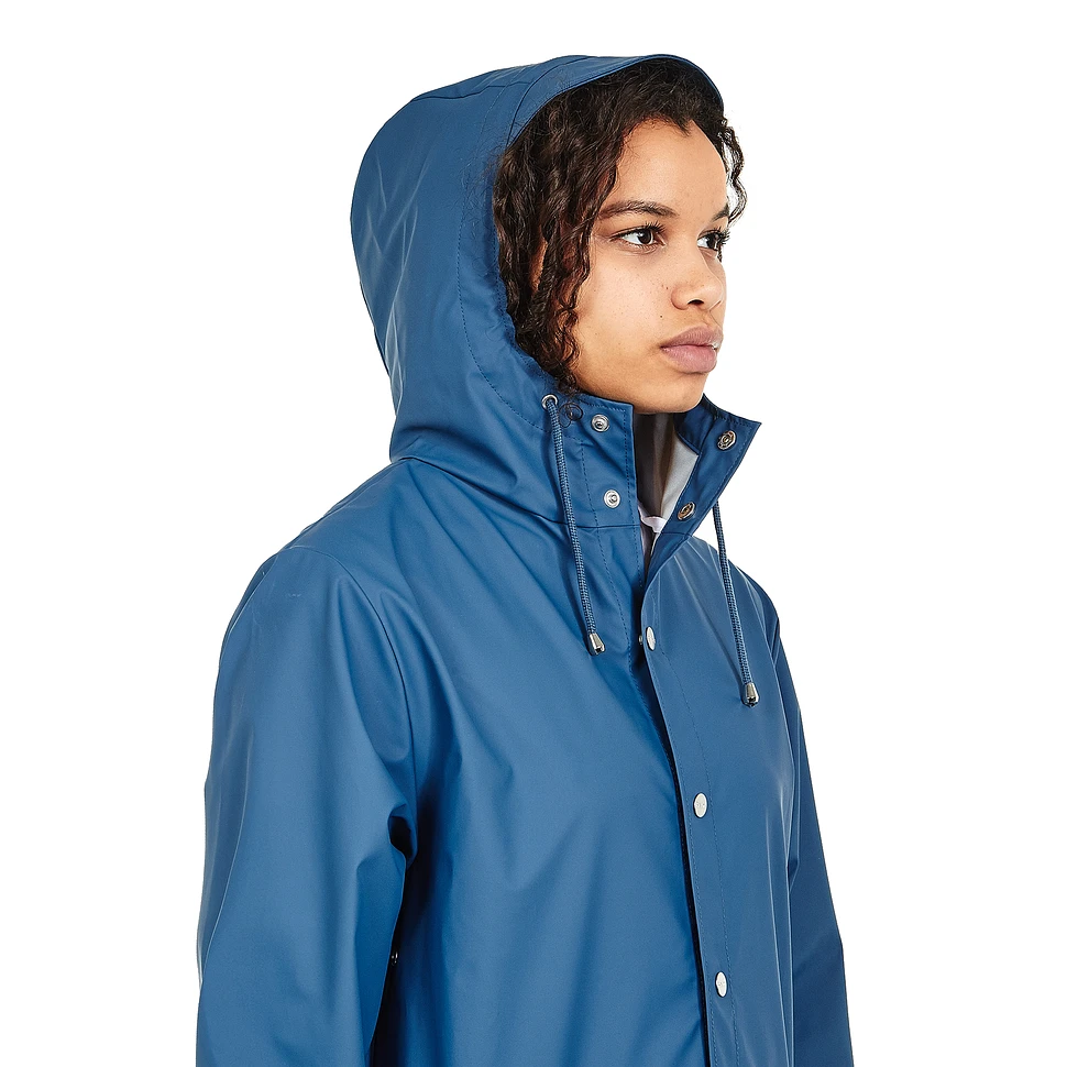 RAINS - Women's Long Jacket