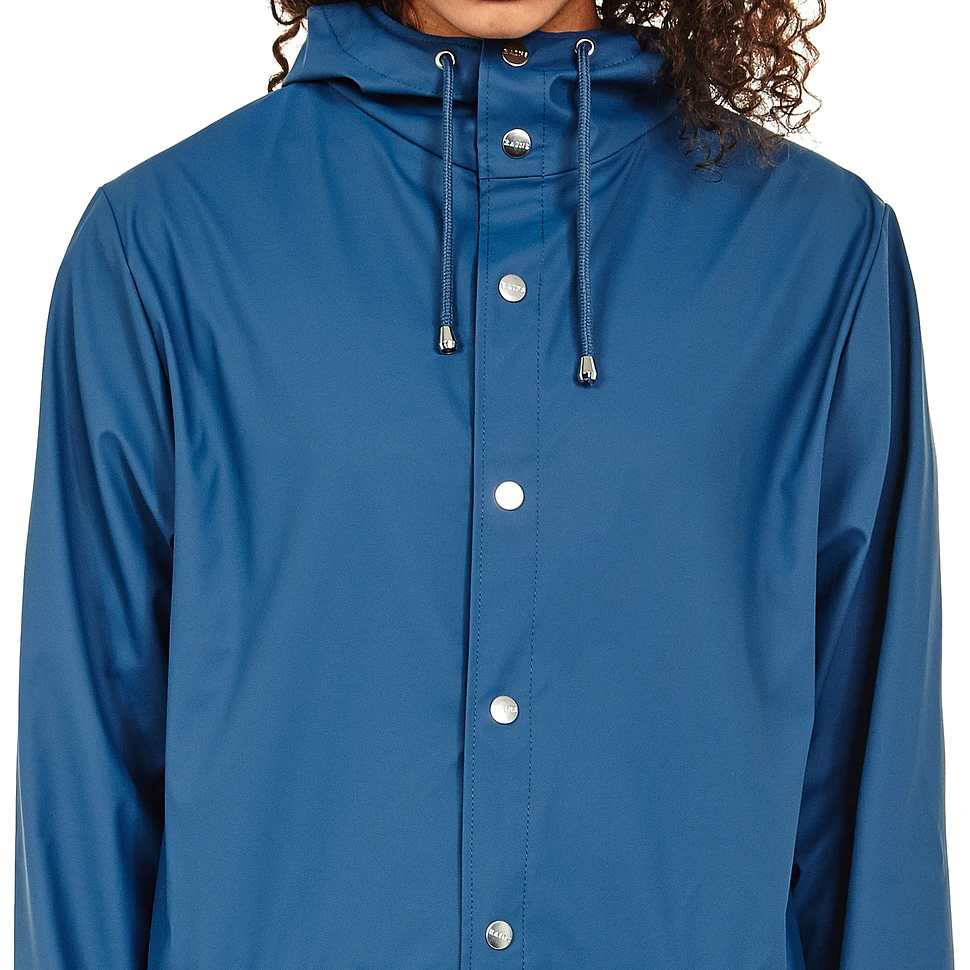 RAINS - Women's Long Jacket