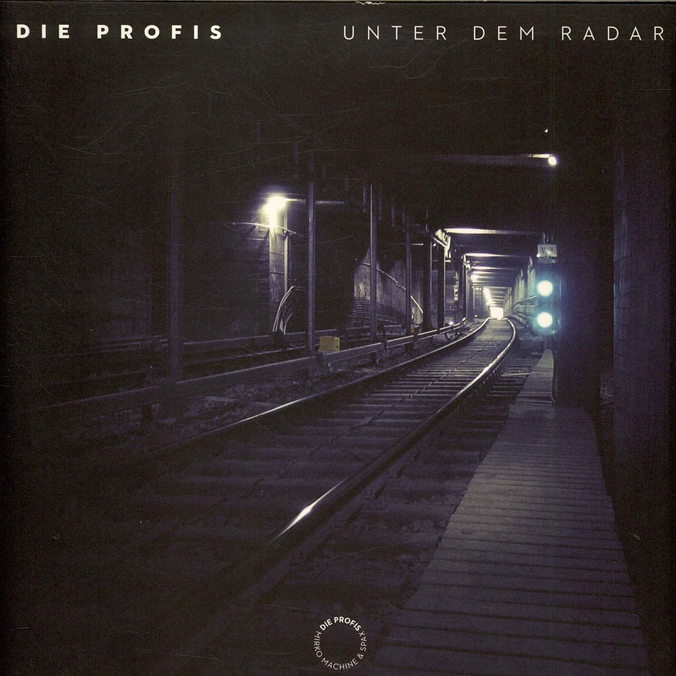 Die Profis - Unter Dem Radar