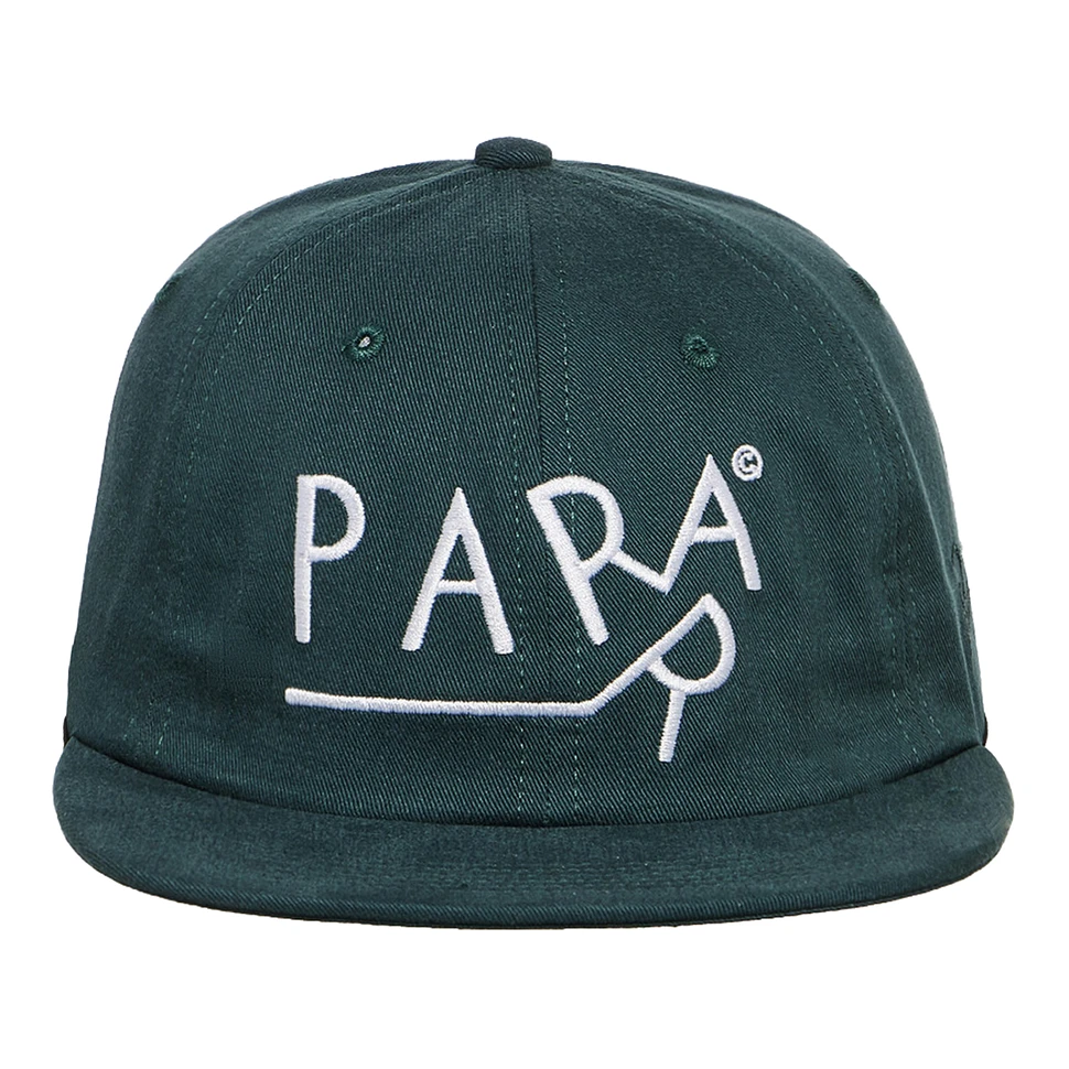 Parra - Dragging 6 Panel Hat