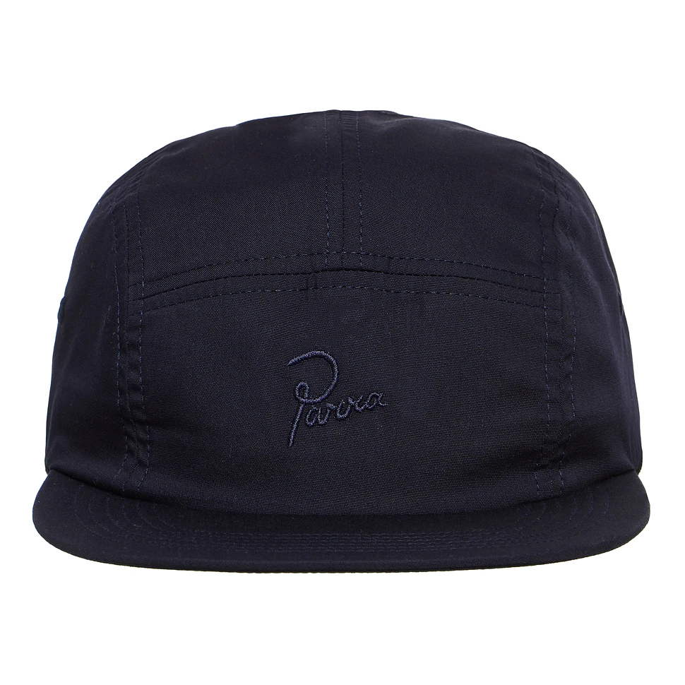 Parra - Signature Logo 5 Panel Volley Hat