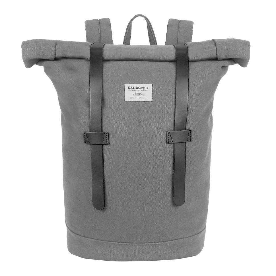 Sandqvist - Stig Rolltop Backpack