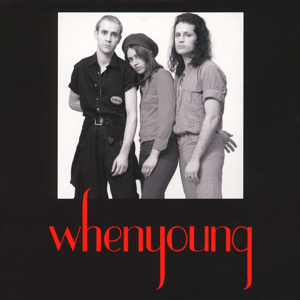 Whenyoung - Actor