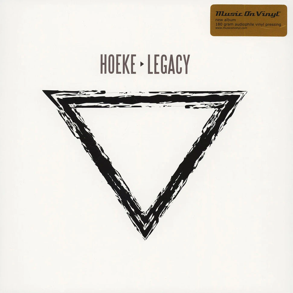 Rob Hoeke - Legacy