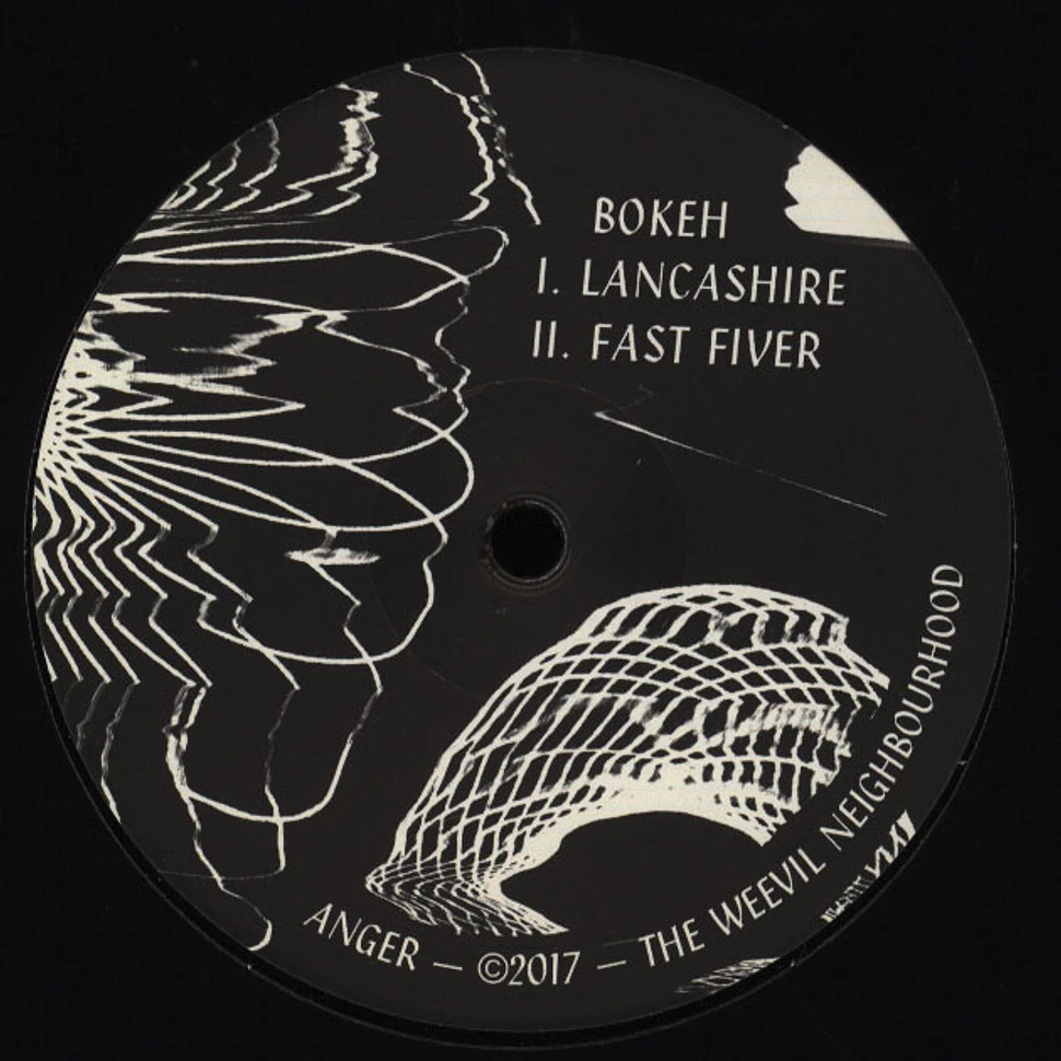 Bokeh - Lancashire / Fast Fiver