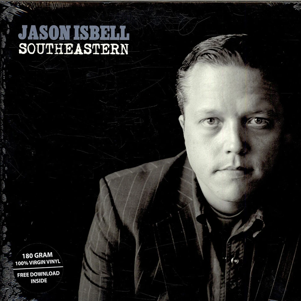 Jason Isbell - Southeastern