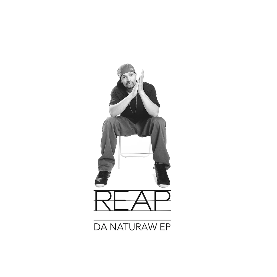 Reap - Da Naturaw EP