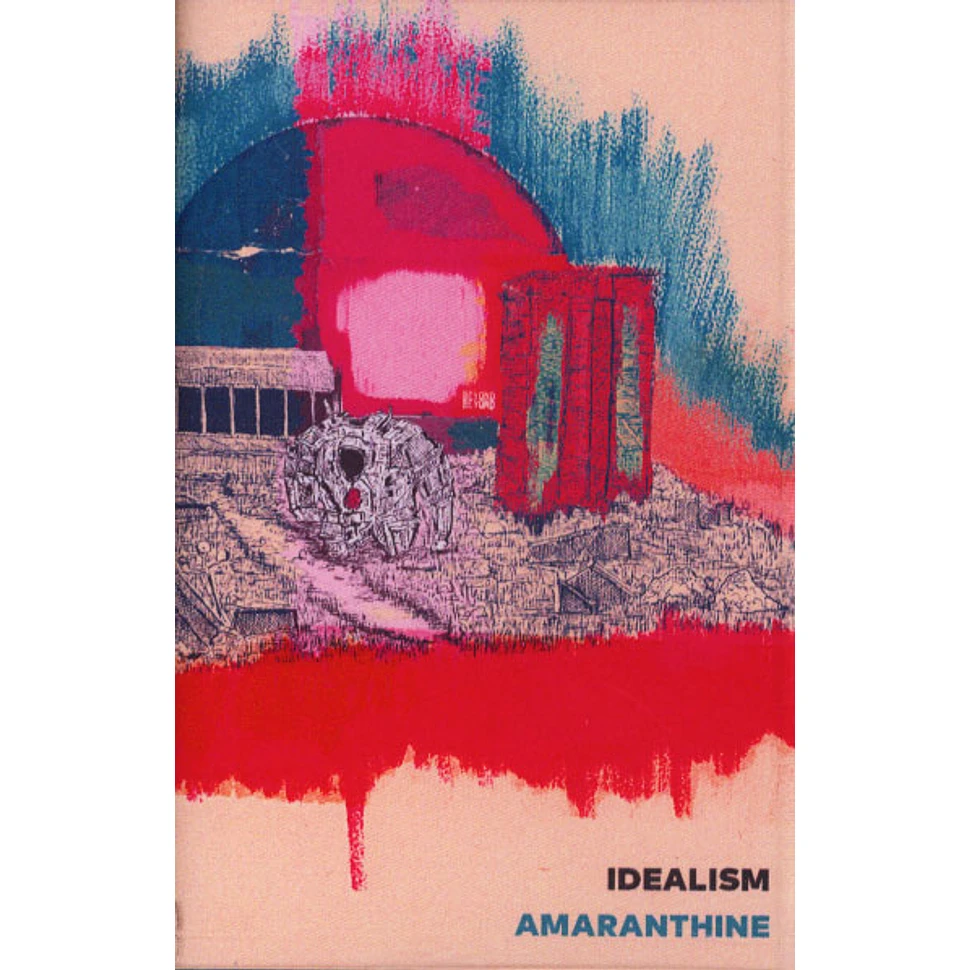 Idealism - Amaranthine