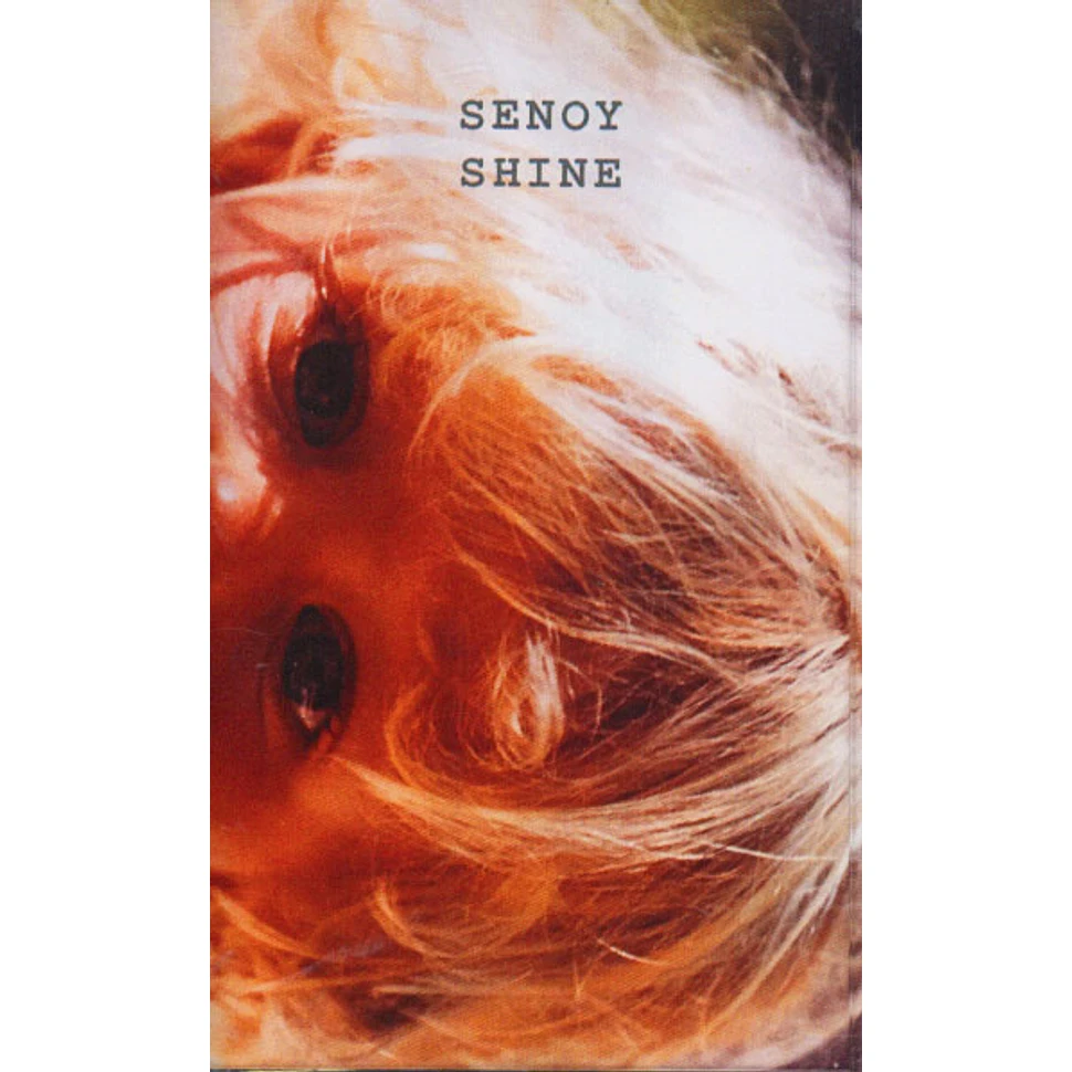Senoy - Shine
