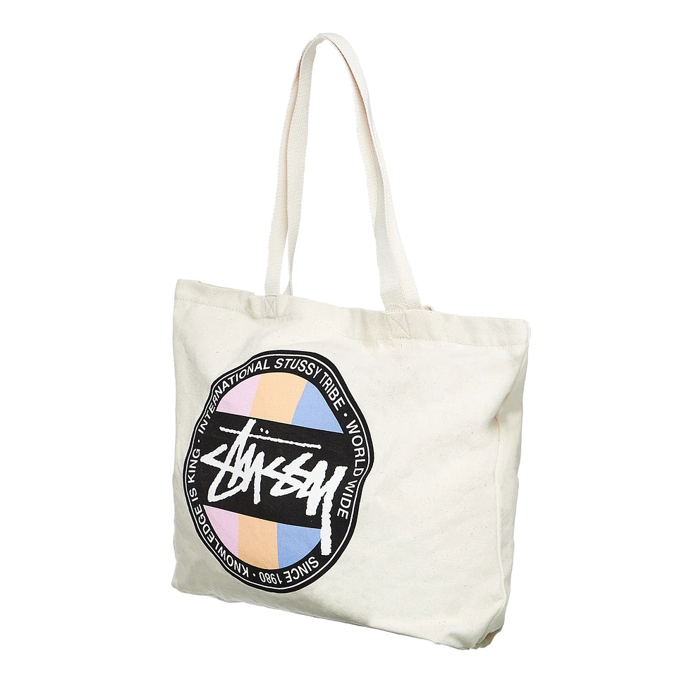 Stüssy - Stock Dot Tote