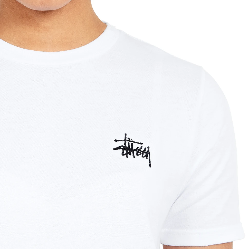 Stüssy - Basic Stüssy Tee