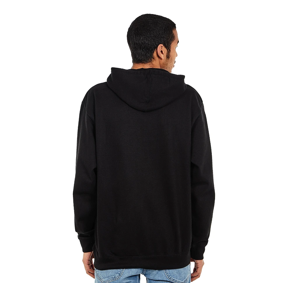 The Quiet Life - Rose Pullover Hood