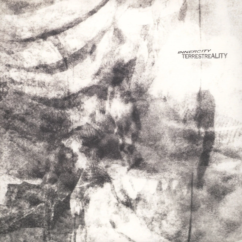 Innercity - Terrestreality