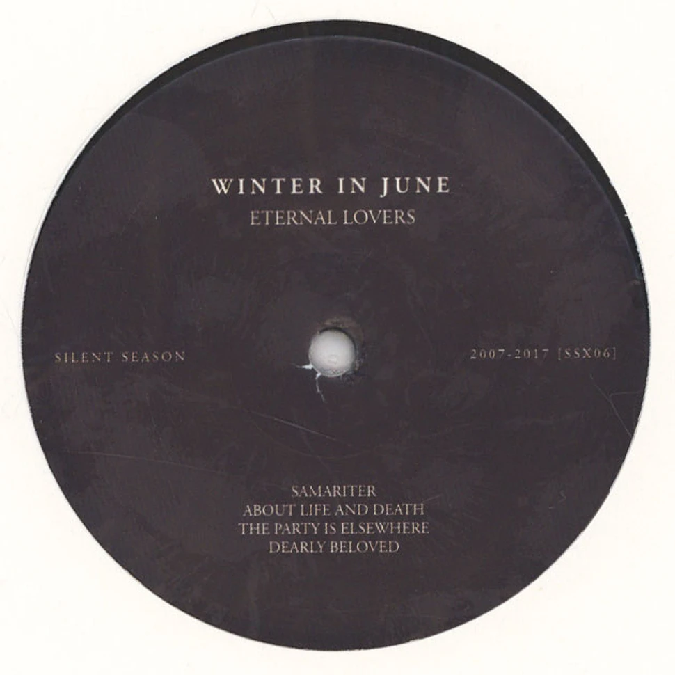 Winter In June - Eternal Lovers