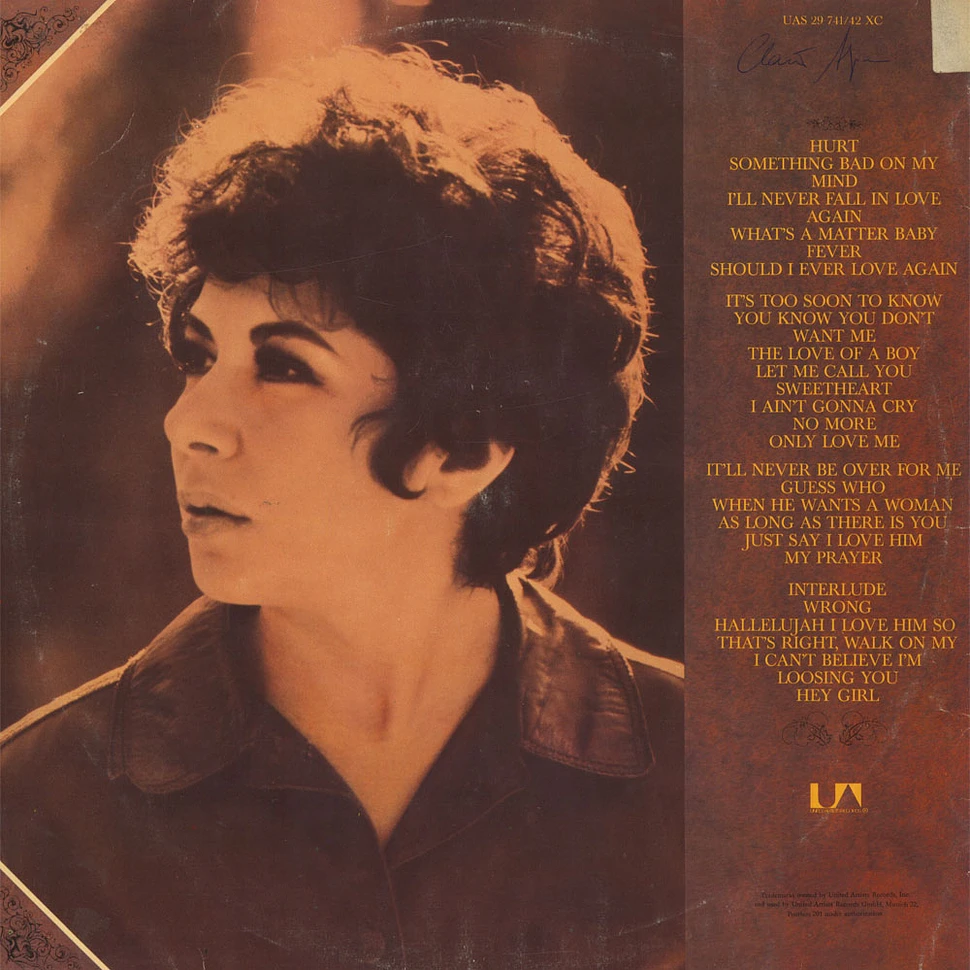 Timi Yuro - This Is Timi Yuro