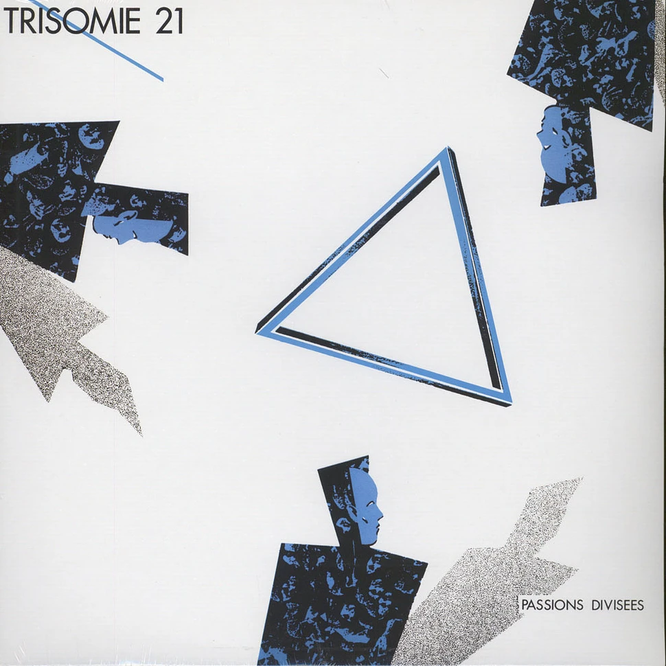 Trisomie 21 - Passions Divisees