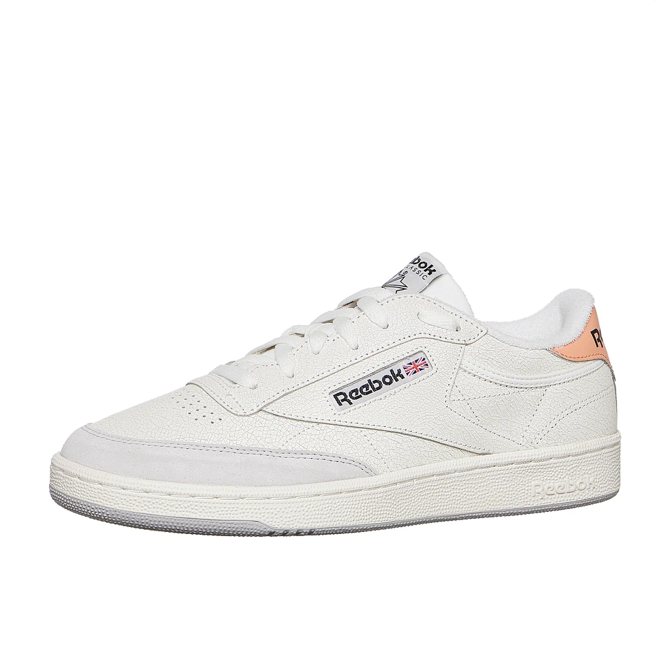 Reebok - Club C 85