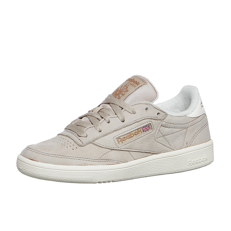 Reebok - WMN Club C 85